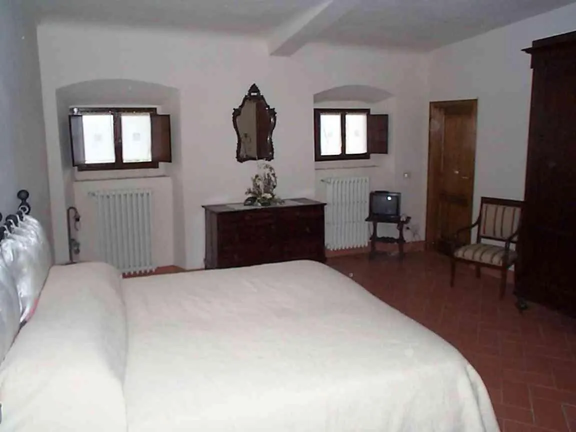 Villa Medicea Lo Sprocco Scarperia