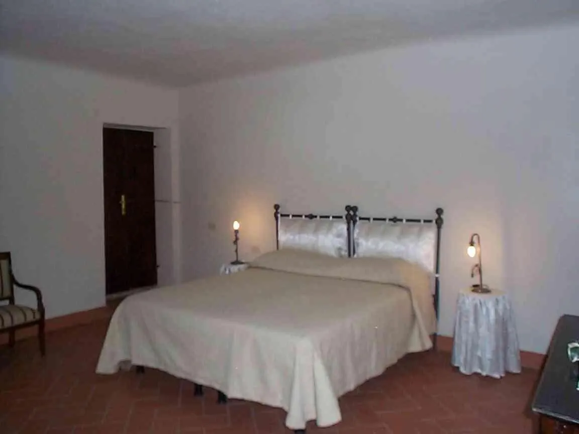 **** Affittacamere Villa Medicea Lo Sprocco Scarperia Italia