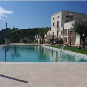 Casa di campagna Tenuta Santatecla