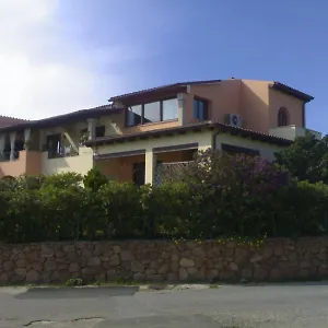Appartamento Casa Debili