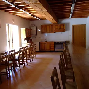 Casa Al Giogo Bed & Breakfast