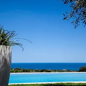 Casa di campagna Tenuta Santatecla