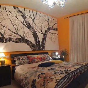 La Casa D'artista Bed & Breakfast