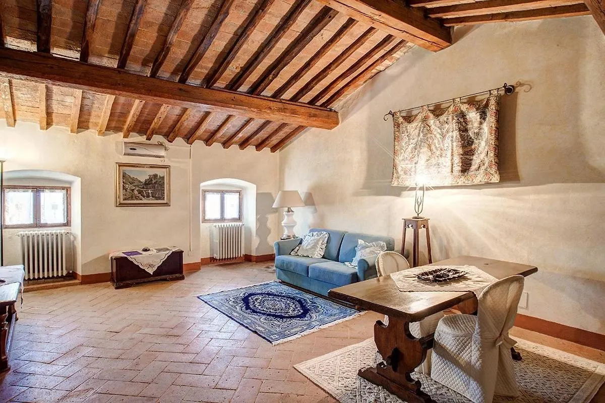 Villa Medicea Lo Sprocco Scarperia 4*,  Italy
