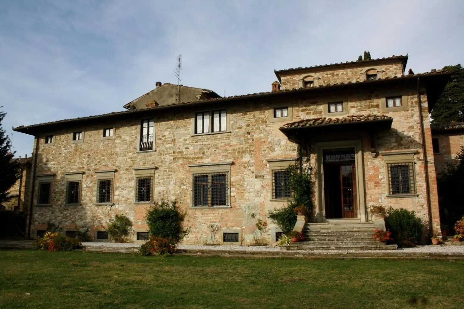 Villa Medicea Lo Sprocco Scarperia Guest house